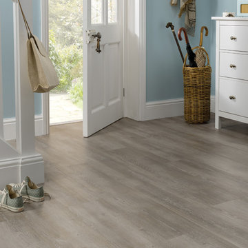 Karndean Design Flooring - Hallway Ideas