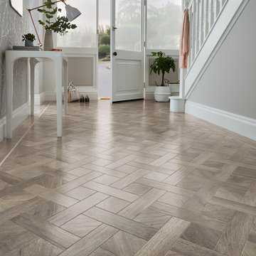 Karndean Design Flooring - Hallway Ideas