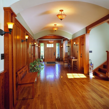 Keeler Residence