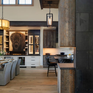 Kendrick's Cabin Remodel