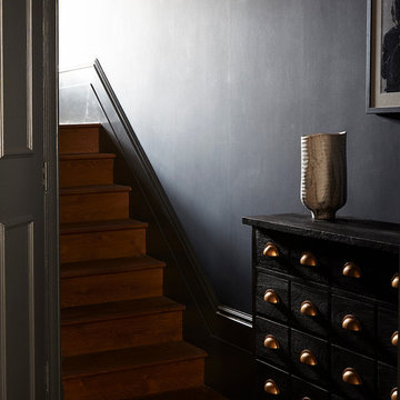 Kensington Apartment