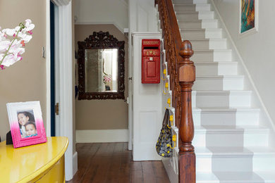 Period Property in Folkestone, Kent