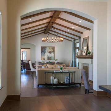 La Canada Blvd Residence