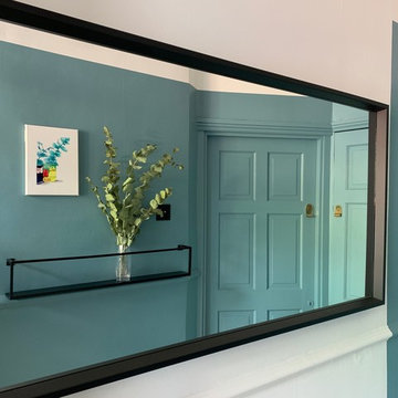 Ladywell Road Hallway