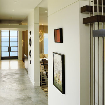 Laguna Beach Modern