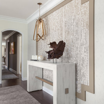 Lake Forest Showhouse 2015