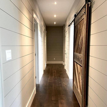 Lake of Bays Cottage
