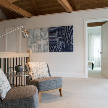 Lake Simcoe Cottage