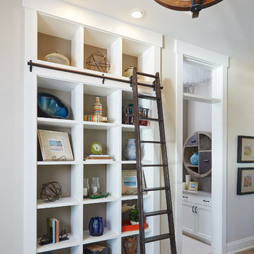 Lakefront Living VI