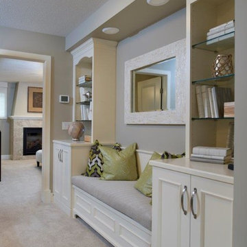 Langdale of Windermere Showhome - The Shaughnessy