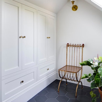 Laurelhurst Remodel