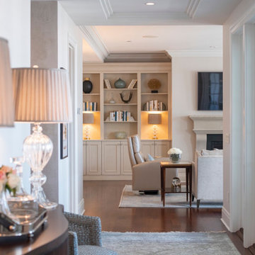 Laurens Street Residence