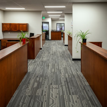 Law Office Remodel