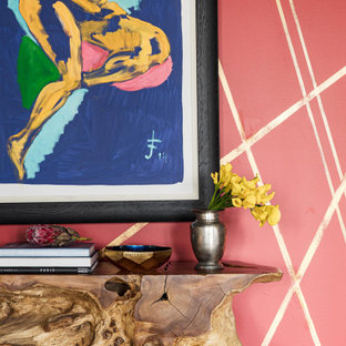Leather District Loft