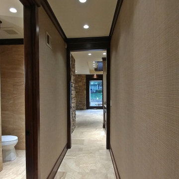 Leawood Hills West - Private Residence