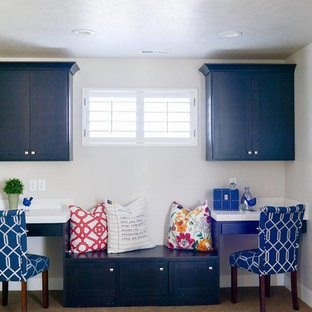 Lehi Huish Construction Parade Home