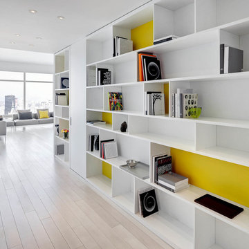 Lexington Avenue Apartment NYC