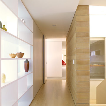 Light Loft - San Francisco Residence