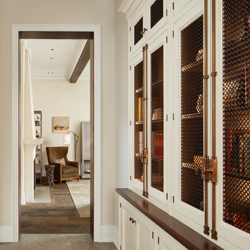Lincoln Park Transitional