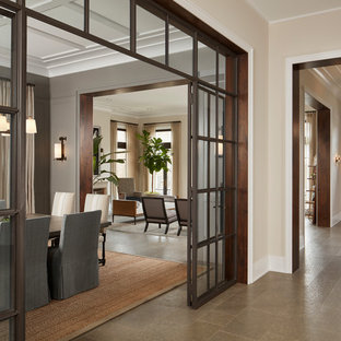 Lincoln Park Transitional