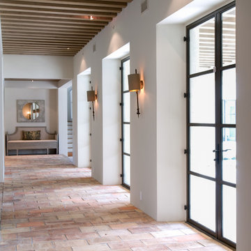 Lindenwood Residence