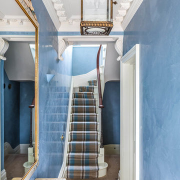 Listed Townhouse