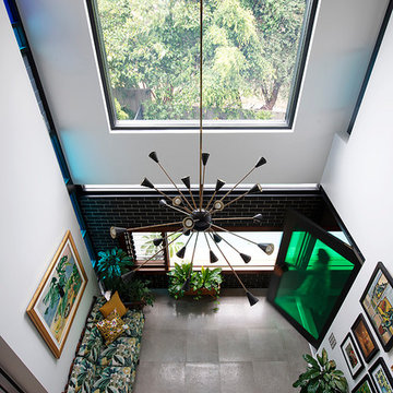 little BIG HOUSE