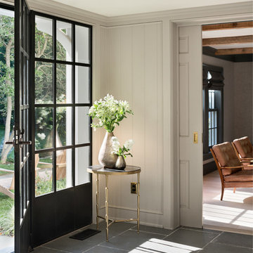Little Farmhouse Renovation