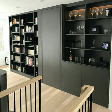Living room/TV units