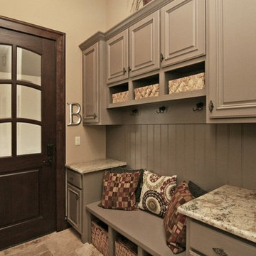 Living Spaces