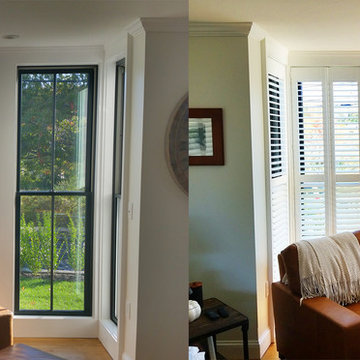 Living Spaces to Love
