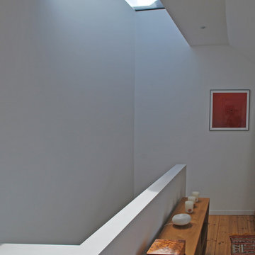 Loft Extension in North London
