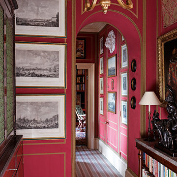 London Apartment