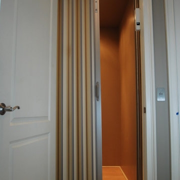 LONG COVE ELEVATOR