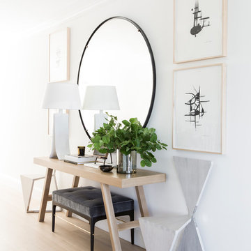 Los Angeles Family Home