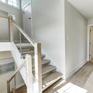 Lot 28/29 - The Sycamore Townhome