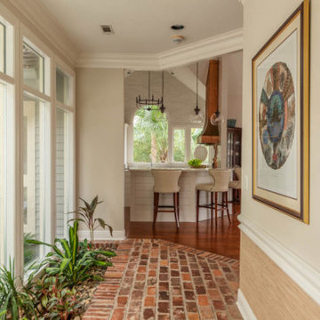 Lowcountry Natural - Moss Creek