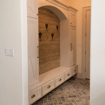 Lubbock WTBHA 2015 Parade of Homes