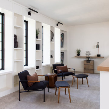 Luxe Living in Zionsville