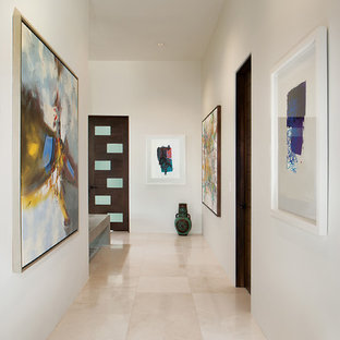 Luxurious Contemporary