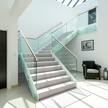 Luxury Contemporary Home