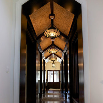 Luxury Custom Home