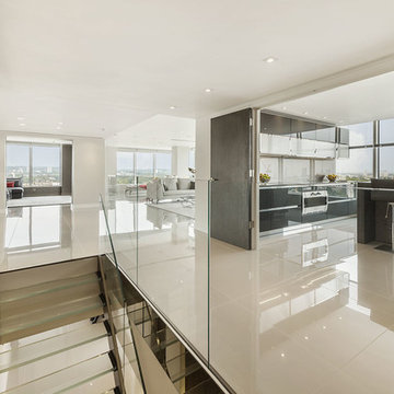 Luxury London Penthouse Apartment