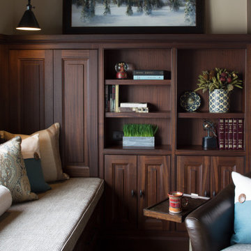 Luxury Ski Getaway
