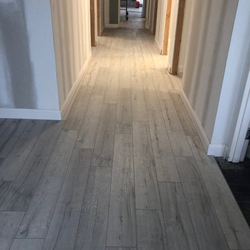 Luxury Vinyl Plank