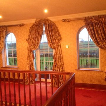 Made to measure Curtains