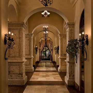 Magnificent Hallways
