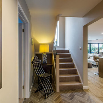 Major renovation, Henley