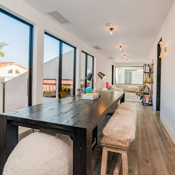 Malibu Colony Modern