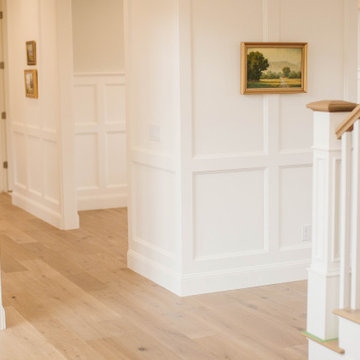 Malibu Oak | Alta Vista Hardwood Collection | Eden, Utah